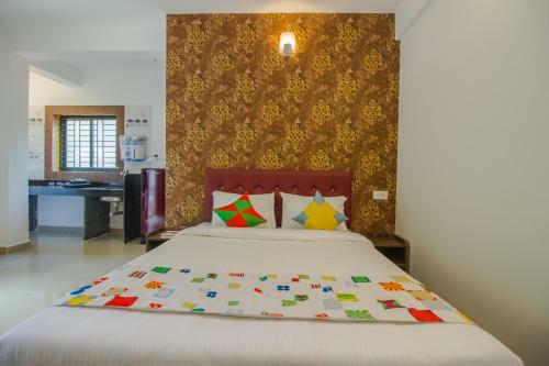 Apartamentos Cosy Studio Home On Calangute, Goa