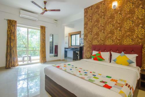 Apartamentos Cosy Studio Home On Calangute, Goa