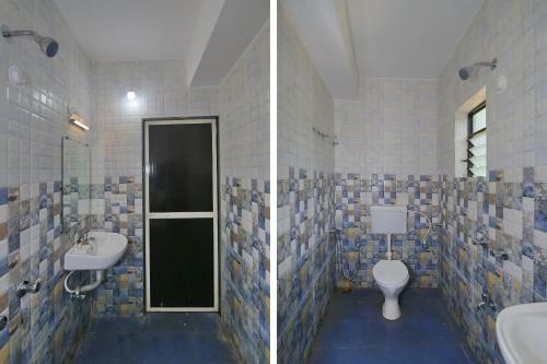 Apartamentos Cosy Studio Home On Calangute, Goa
