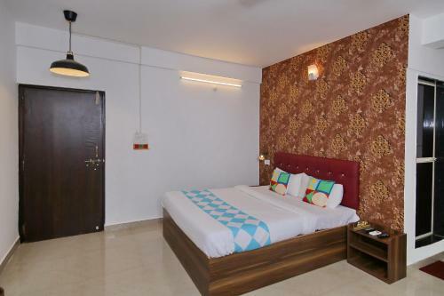 Apartamentos Cosy Studio Home On Calangute, Goa