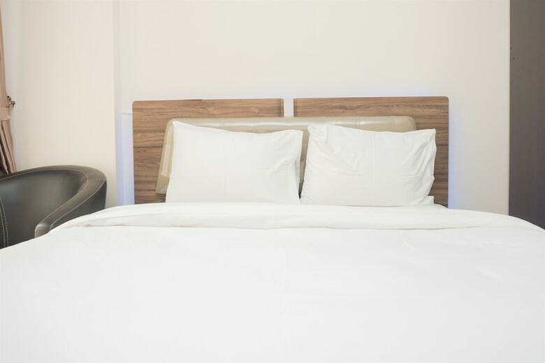 Studio Gateway Pasteur Apartment Near Pasteur Exit Toll