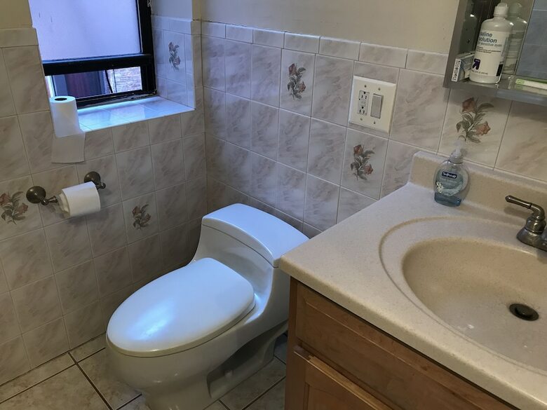 Hotel Furnished Eastern Parkway Guest House