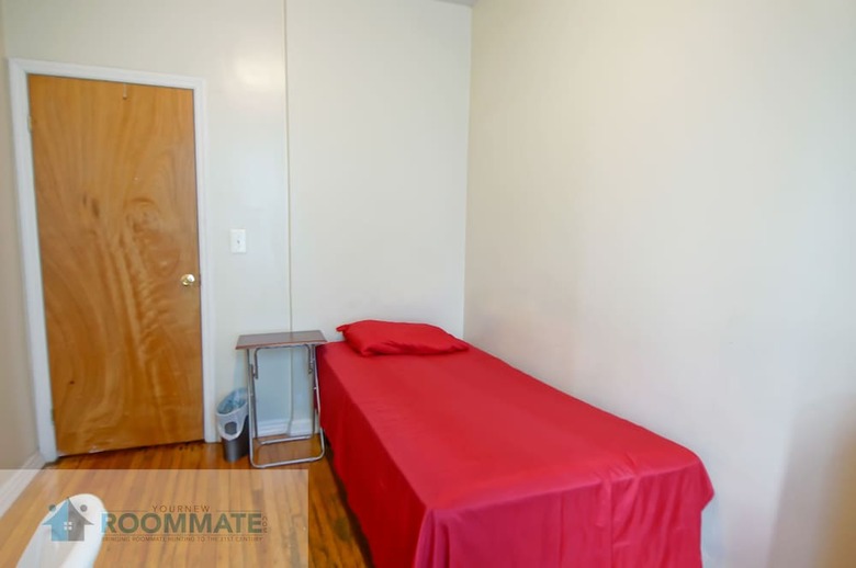 Hotel Furnished Eastern Parkway Guest House