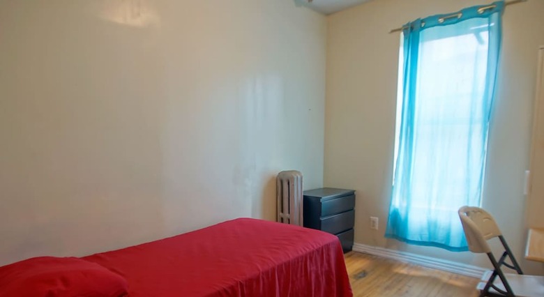 Hotel Furnished Eastern Parkway Guest House