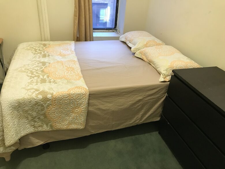 Hotel Furnished Eastern Parkway Guest House