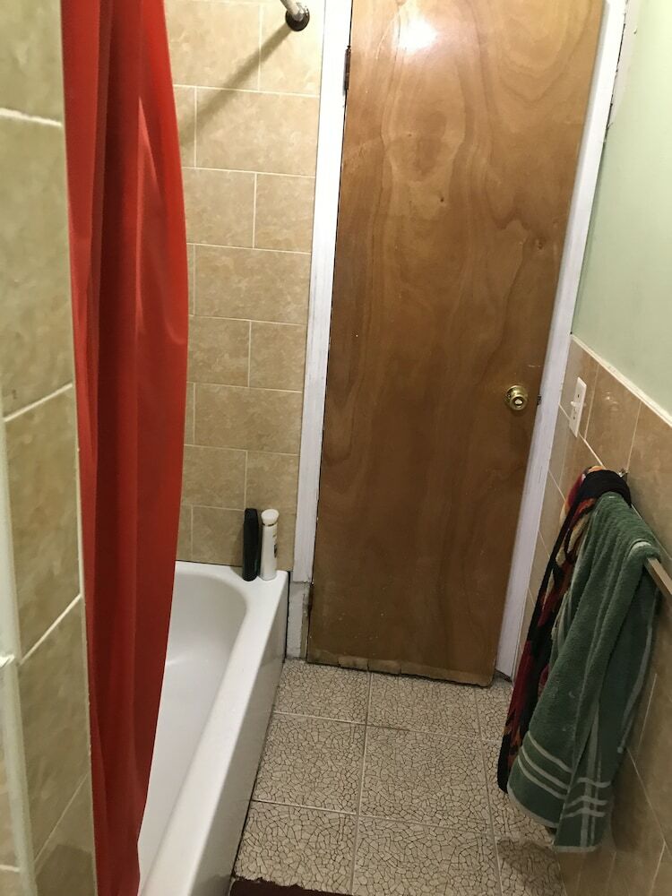 Hotel Furnished Eastern Parkway Guest House