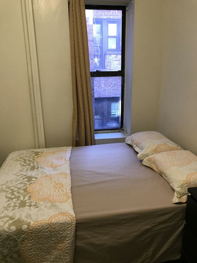 Hotel Furnished Eastern Parkway Guest House