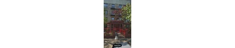 Hotel Furnished Eastern Parkway Guest House