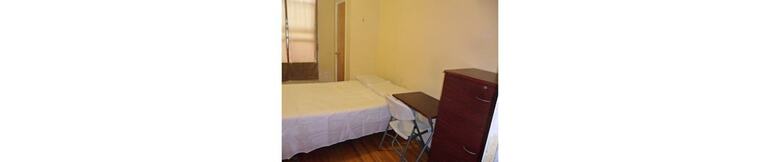 Hotel Furnished Eastern Parkway Guest House