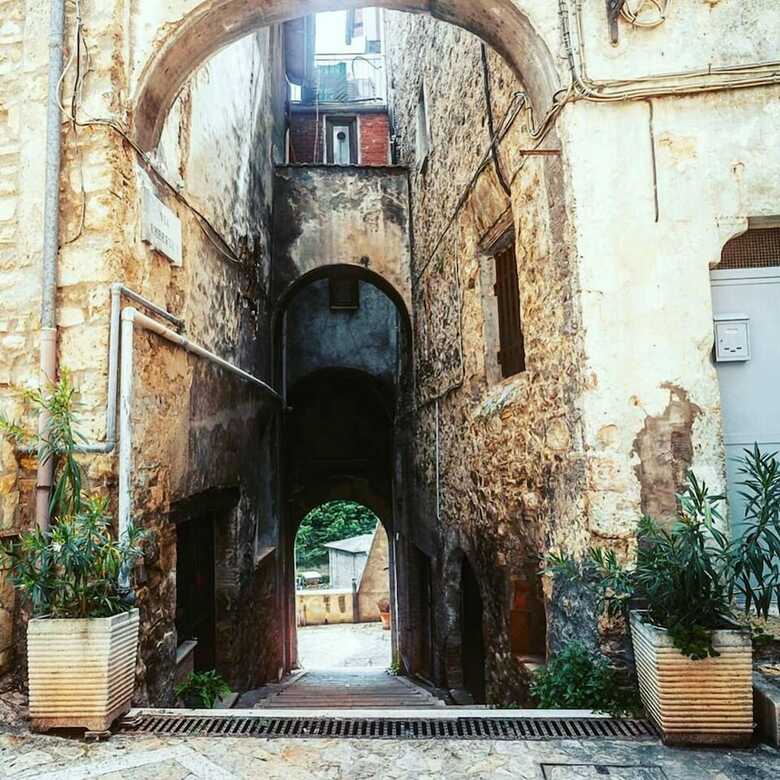La Residenza Dei Papi