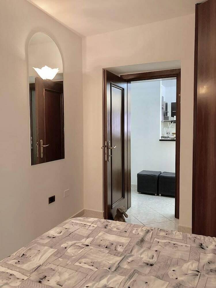 La Residenza Dei Papi