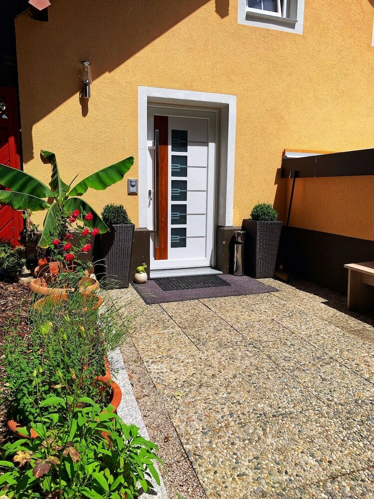 Aparthotel Bann Amarita