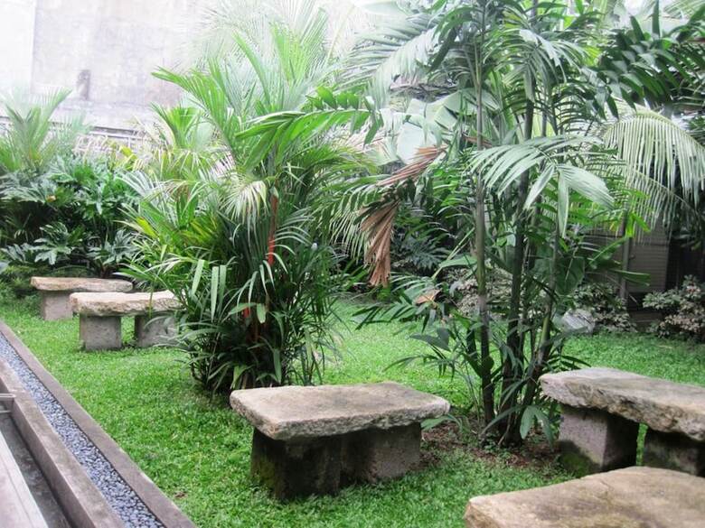 Hostal Happy Turtle Hostel