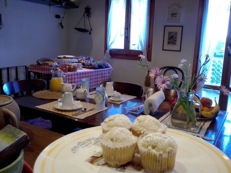 B&B I Glicini