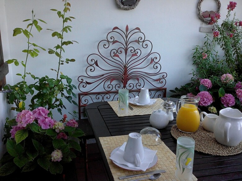 B&B I Glicini