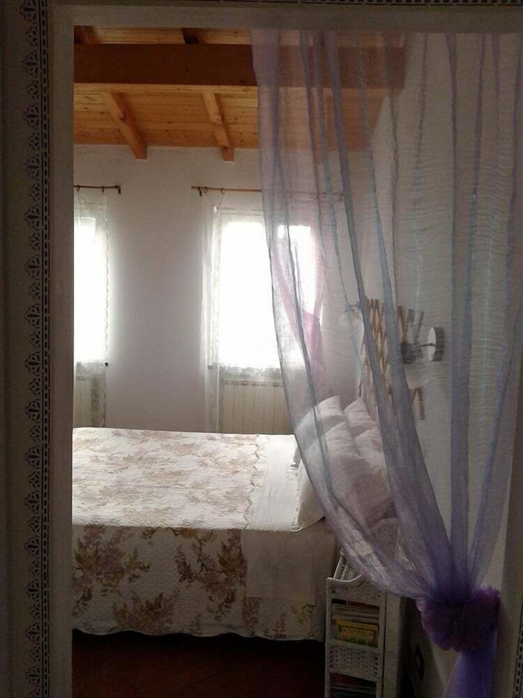 B&B I Glicini