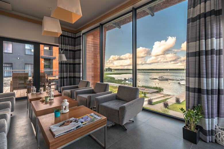 Hotel Marina Nawigator