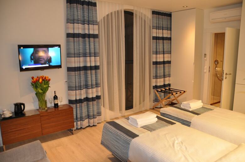 Hotel Marina Nawigator