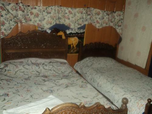 Hotel Haroon Houseboat
