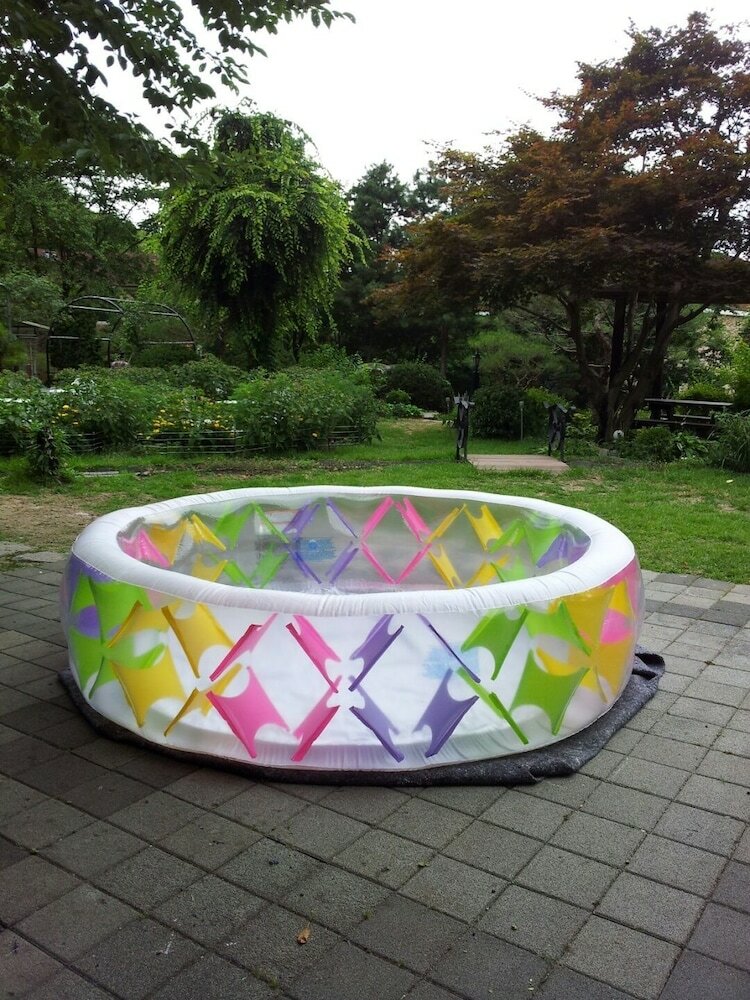 Jeongon Pension