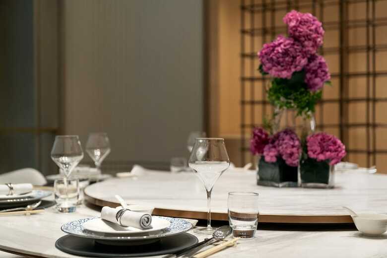 Kempinski Hotel Hangzhou