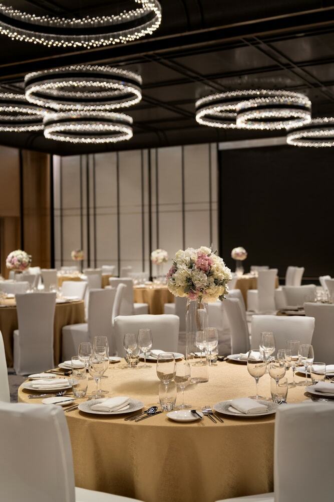 Kempinski Hotel Hangzhou