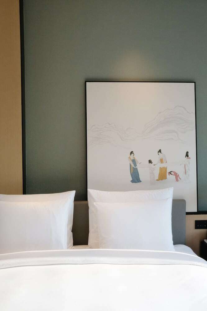 Kempinski Hotel Hangzhou