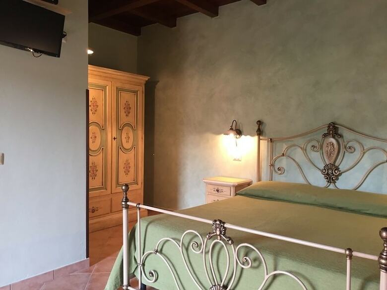 Agroturismo Agriturismo Aurea