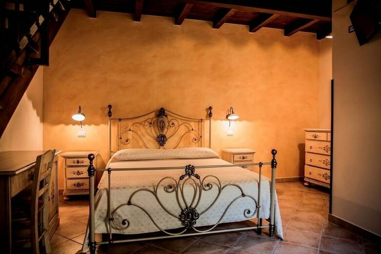 Agroturismo Agriturismo Aurea