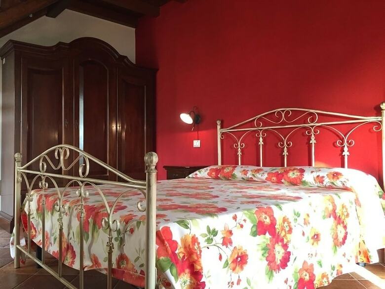 Agroturismo Agriturismo Aurea
