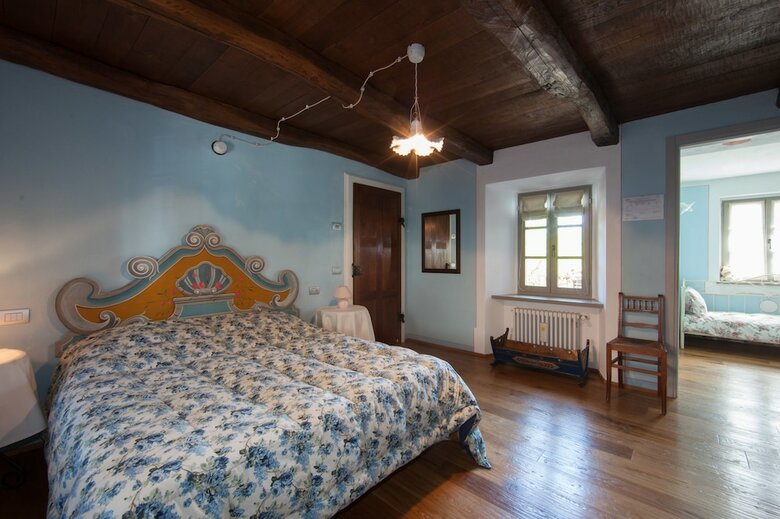 B&B - I Corni Di Nibbio