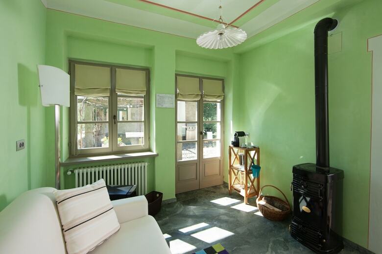 B&B - I Corni Di Nibbio