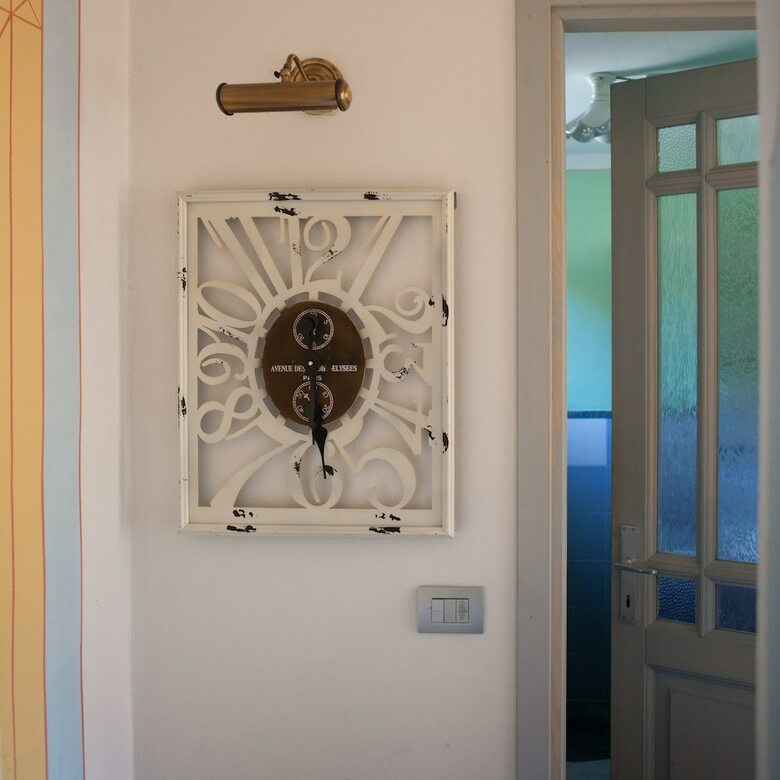 B&B - I Corni Di Nibbio