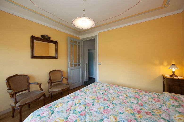 B&B - I Corni Di Nibbio