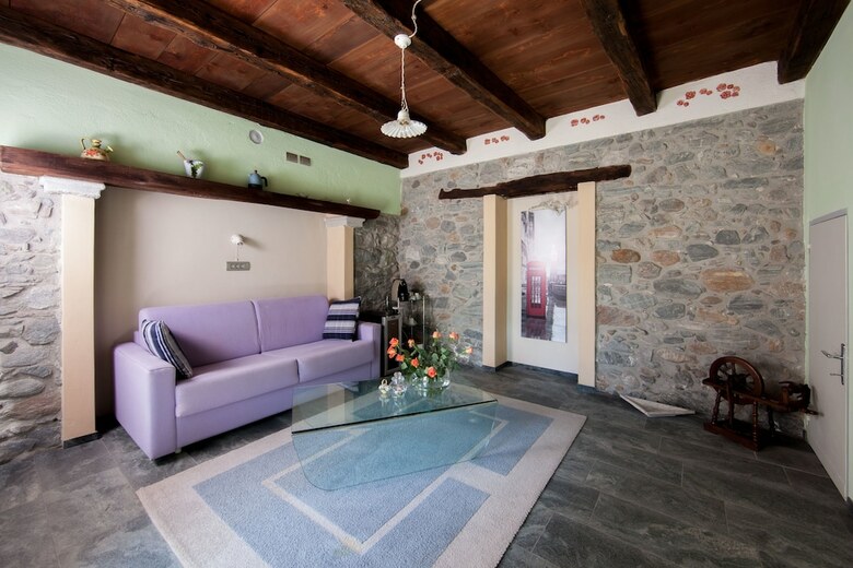 B&B - I Corni Di Nibbio