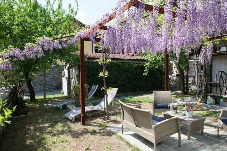 B&B - I Corni Di Nibbio