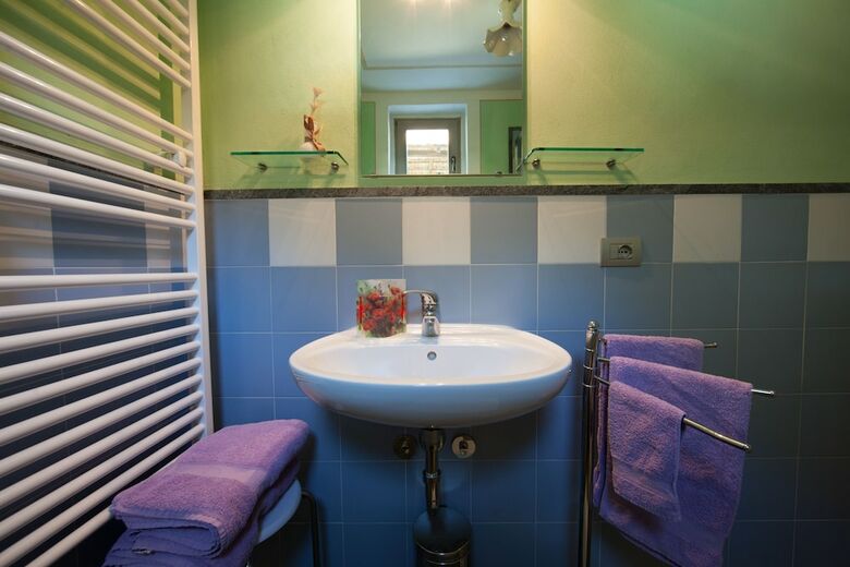 B&B - I Corni Di Nibbio