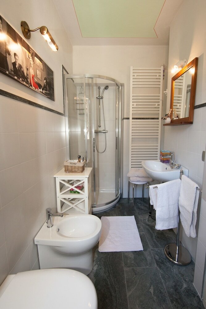 B&B - I Corni Di Nibbio