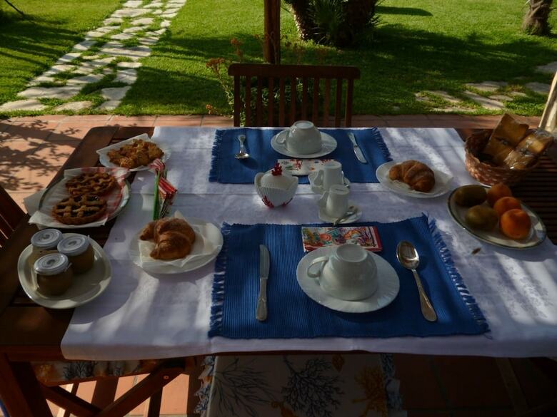 La Taverna Dei Ciucci Bed & Breakfast