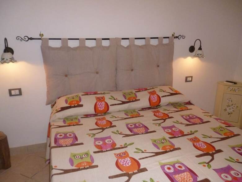 La Taverna Dei Ciucci Bed & Breakfast