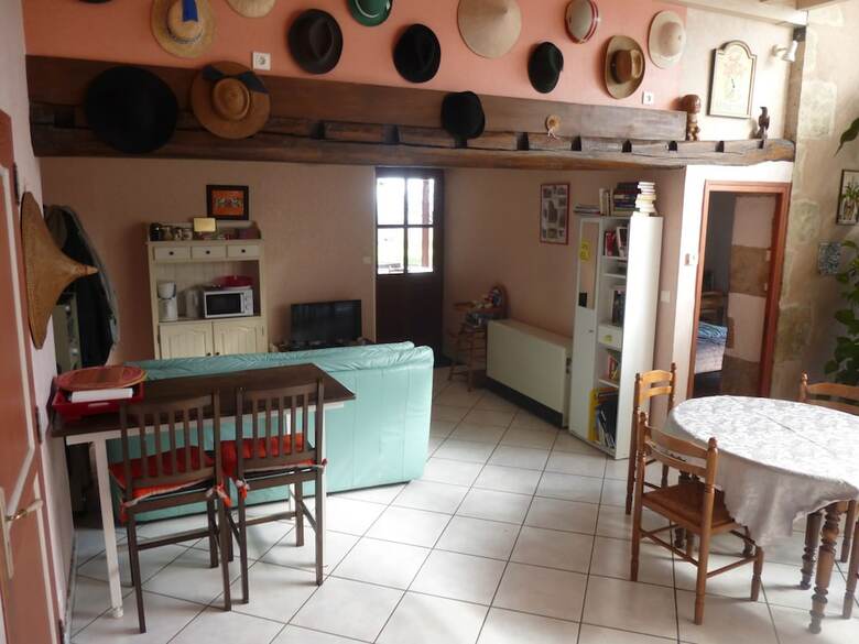 Hotel La Maison De Barbara