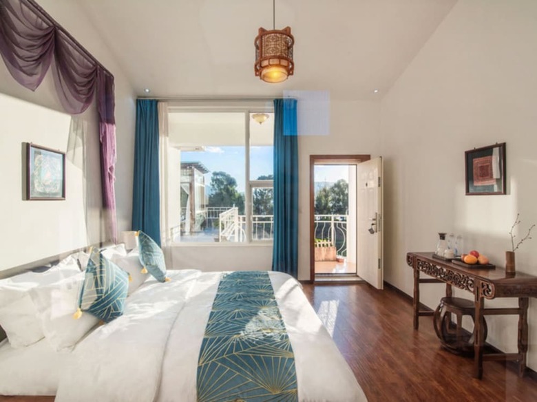 Hotel Meili Xiangyue Villa Verde