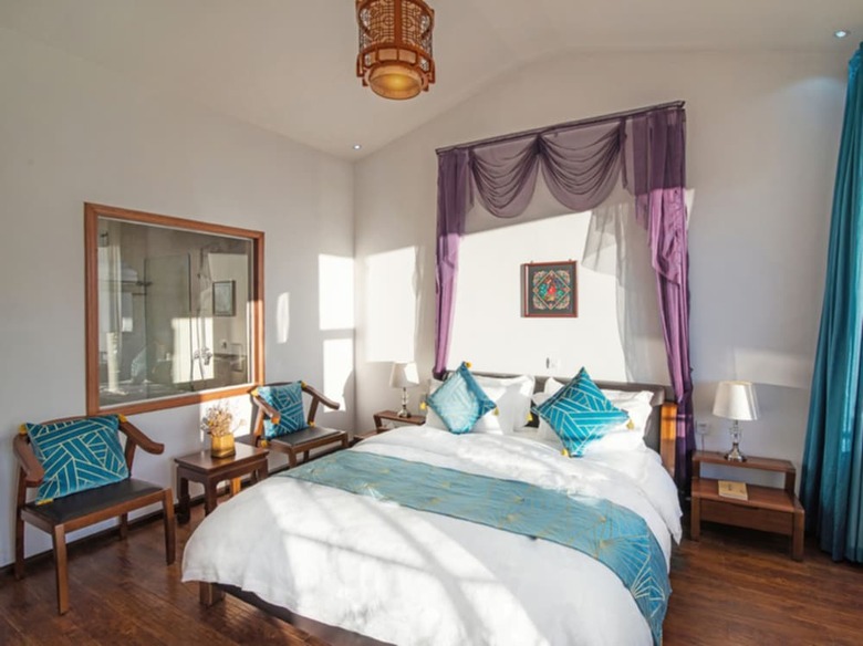 Hotel Meili Xiangyue Villa Verde