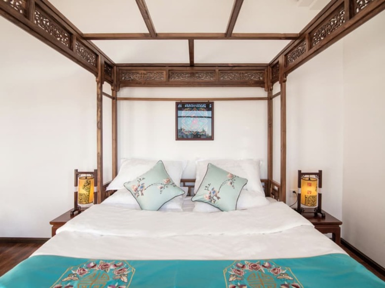 Hotel Meili Xiangyue Villa Verde