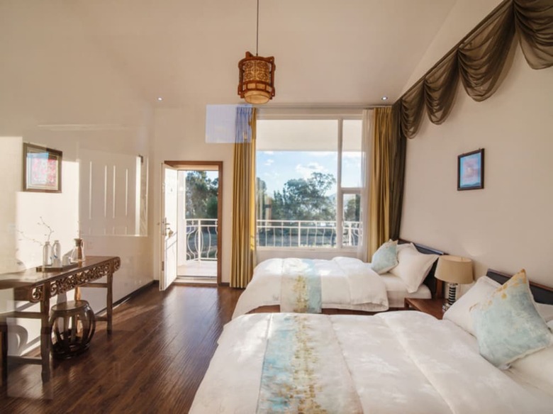Hotel Meili Xiangyue Villa Verde