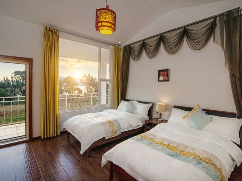 Hotel Meili Xiangyue Villa Verde