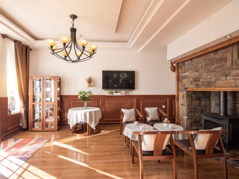 Hotel Meili Xiangyue Villa Verde