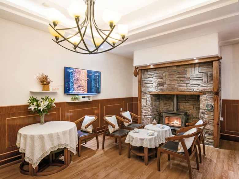 Hotel Meili Xiangyue Villa Verde
