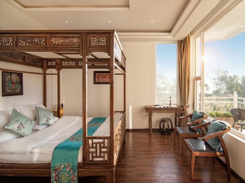 Hotel Meili Xiangyue Villa Verde