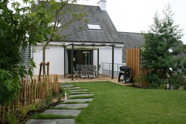 Apartamento Appartements Cote Ter